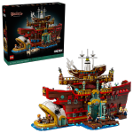 LEGO set 75640-1 The Baratie Floating Restaurant - Image 2
