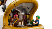 LEGO set 75640-1 The Baratie Floating Restaurant - Image 8