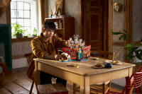 LEGO set 75640-1 The Baratie Floating Restaurant - Image 9