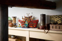 LEGO set 75640-1 The Baratie Floating Restaurant - Image 13