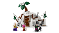 LEGO set 75641-1 Dr. Hiriluk's Hideout - Image 3
