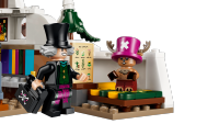 LEGO set 75641-1 Dr. Hiriluk's Hideout - Image 5