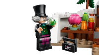 LEGO set 75641-1 Dr. Hiriluk's Hideout - Image 6