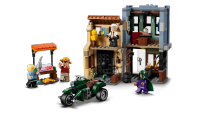 LEGO set 75642-1 Showdown with Captain Smoker - Image 3