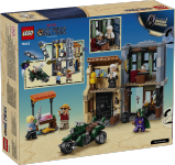 LEGO set 75642-1 Showdown with Captain Smoker - Image 6