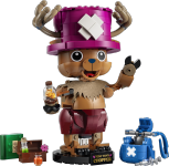 LEGO set 75643-1 Tony Tony Chopper - Image 1