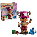 LEGO set 75643-1 Tony Tony Chopper - Image 2