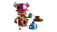 LEGO set 75643-1 Tony Tony Chopper - Image 3