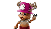 LEGO set 75643-1 Tony Tony Chopper - Image 4