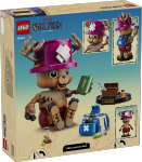 LEGO set 75643-1 Tony Tony Chopper - Image 7