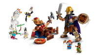 LEGO set 75644-1 Dorry vs. Brogy – Giants of Little Garden - Image 3