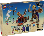 LEGO set 75644-1 Dorry vs. Brogy – Giants of Little Garden - Image 7