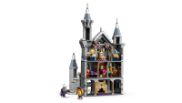 LEGO set 75645-1 Battle at Drum Castle - Image 3