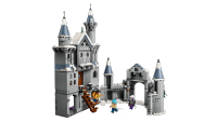 LEGO set 75645-1 Battle at Drum Castle - Image 4