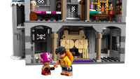 LEGO set 75645-1 Battle at Drum Castle - Image 5