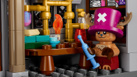 LEGO set 75645-1 Battle at Drum Castle - Image 6