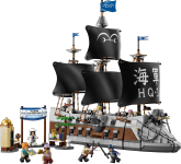 LEGO set 75646-1 Garp's Marine Battleship - Image 1