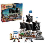 LEGO set 75646-1 Garp's Marine Battleship - Image 2