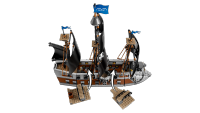 LEGO set 75646-1 Garp's Marine Battleship - Image 5