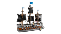 LEGO set 75646-1 Garp's Marine Battleship - Image 6