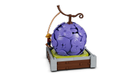 LEGO set 75647-1 Gum-Gum Fruit - Image 3