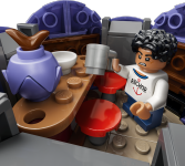 LEGO set 75647-1 Gum-Gum Fruit - Image 4