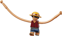 LEGO set 75647-1 Gum-Gum Fruit - Image 6