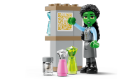 LEGO set 75681-1 Glinda, Elphaba & Nessarose at Shiz Uni - Image 4