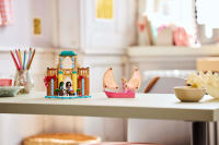 LEGO set 75681-1 Glinda, Elphaba & Nessarose at Shiz Uni - Image 9