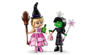 LEGO set 75682-1 Elphaba & Glinda Figures - Image 4