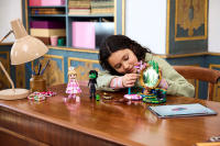 LEGO set 75682-1 Elphaba & Glinda Figures - Image 8