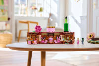 LEGO set 75683-1 Glinda & Elphaba's Dormitory - Image 5