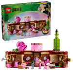 LEGO set 75683-1 Glinda & Elphaba's Dormitory - Image 2
