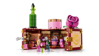 LEGO set 75683-1 Glinda & Elphaba's Dormitory - Image 8