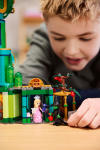 LEGO set 75684-1 Welcome to Emerald City - Image 3