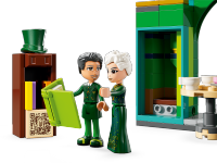 LEGO set 75684-1 Welcome to Emerald City - Image 6