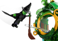 LEGO set 75684-1 Welcome to Emerald City - Image 7