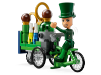 LEGO set 75684-1 Welcome to Emerald City - Image 8