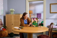 LEGO set 75685-1 Emerald City Wall Art - Image 6