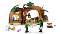 LEGO set 75687-1 Elphaba's Retreat - Image 5