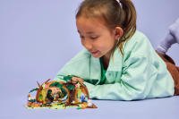 LEGO set 75687-1 Elphaba's Retreat - Image 8