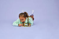 LEGO set 75687-1 Elphaba's Retreat - Image 9