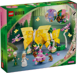 LEGO set 75688-1 Glinda’s Wedding Day - Image 3