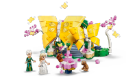 LEGO set 75688-1 Glinda’s Wedding Day - Image 4