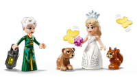 LEGO set 75688-1 Glinda’s Wedding Day - Image 5
