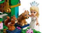 LEGO set 75688-1 Glinda’s Wedding Day - Image 6