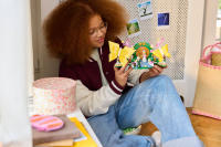 LEGO set 75688-1 Glinda’s Wedding Day - Image 8