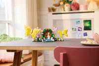 LEGO set 75688-1 Glinda’s Wedding Day - Image 10