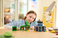 LEGO set 75689-1 Emerald City & Kiamo Ko Castle - Image 3