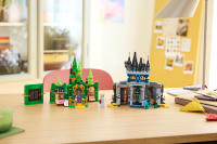 LEGO set 75689-1 Emerald City & Kiamo Ko Castle - Image 5